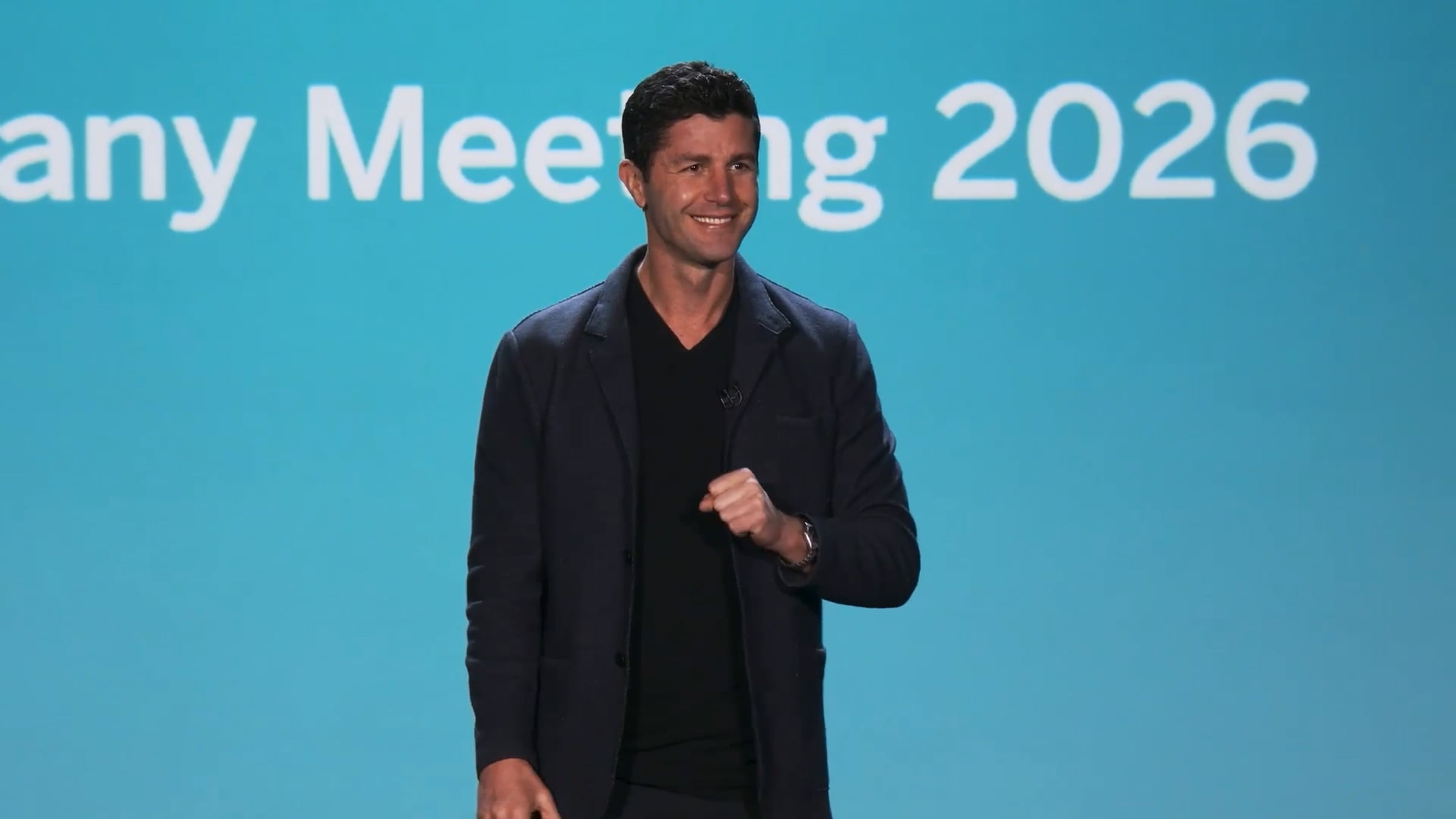 Ben Nemtin Keynote 2026 | Videos & Movies on Vimeo