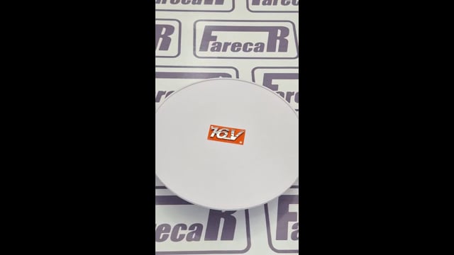 EMBLEMA 16V FIAT CROM 2001 ORIGINAL DOBLO PALIO SIENA STRADA