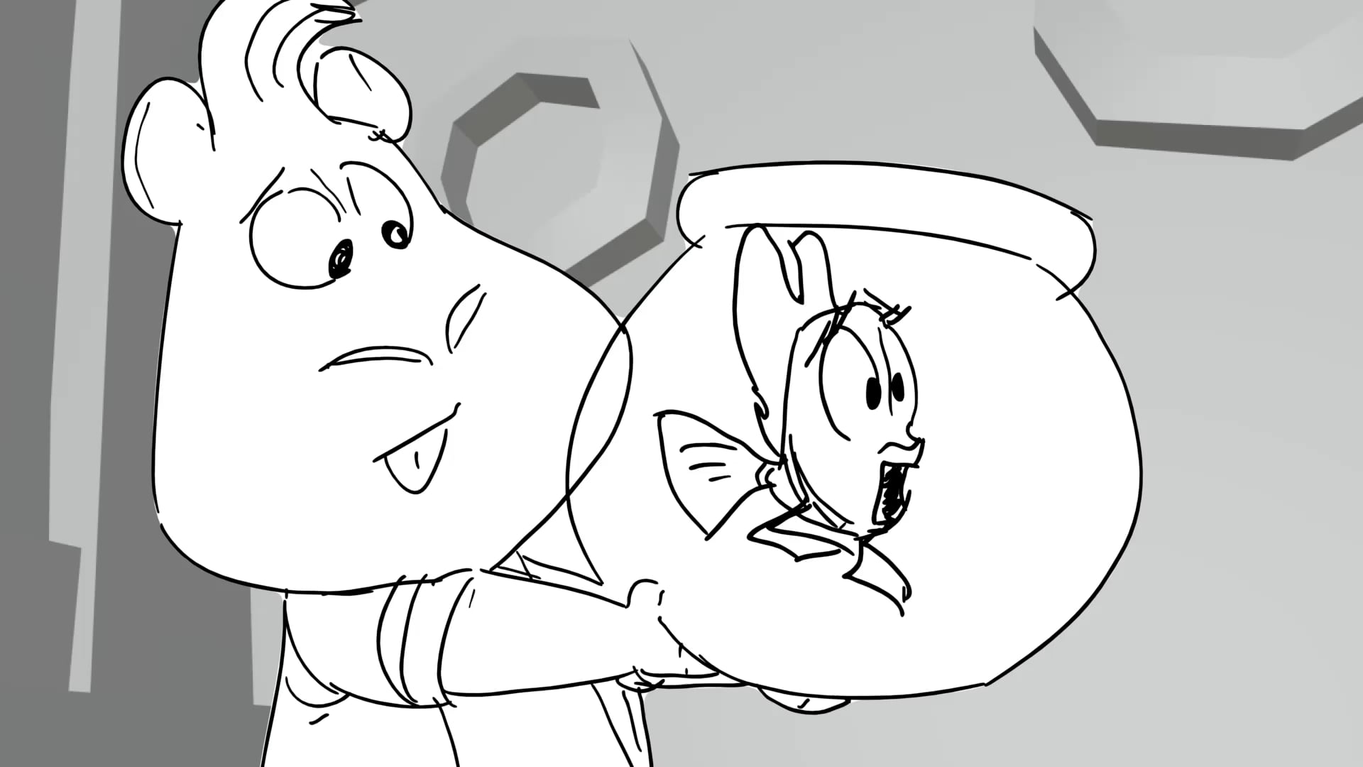 Pupstruction - Funniest Pup in Petsburg