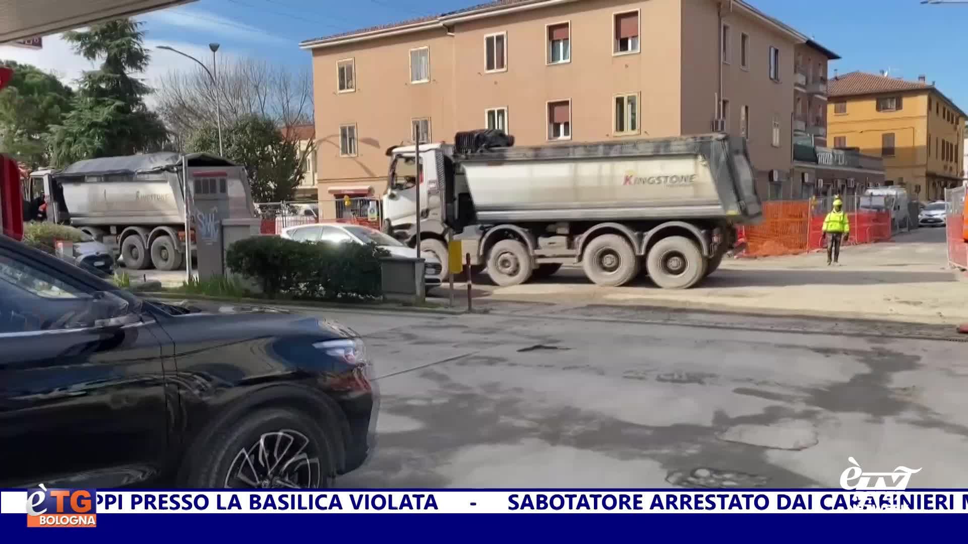 èTG –  Edizione Sera 18/02/2026