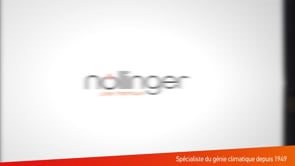 Portrait de la société Nollinger