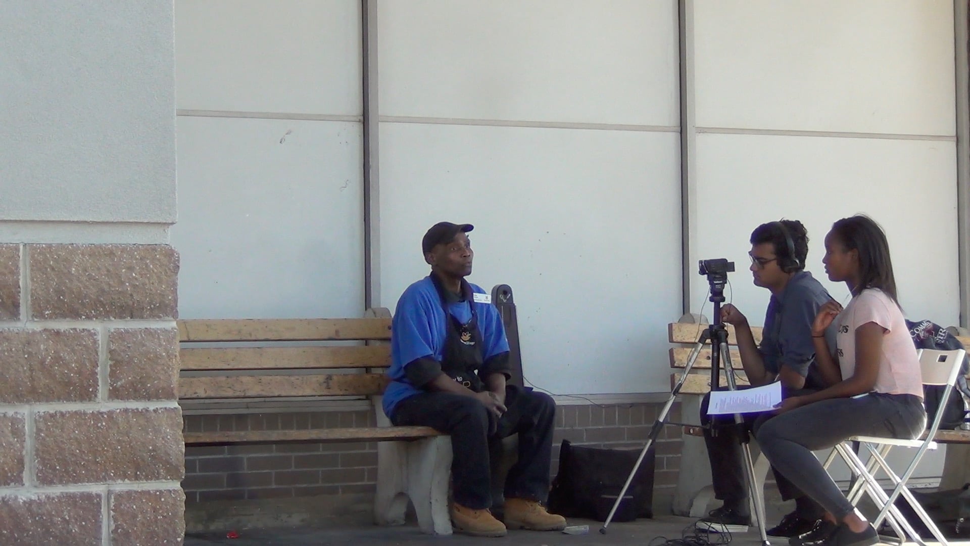 Highland Park African American History Project