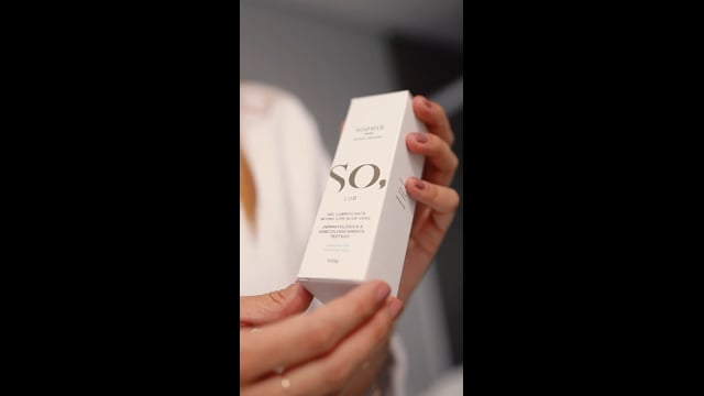 So Lub - Lubrificante Íntimo 