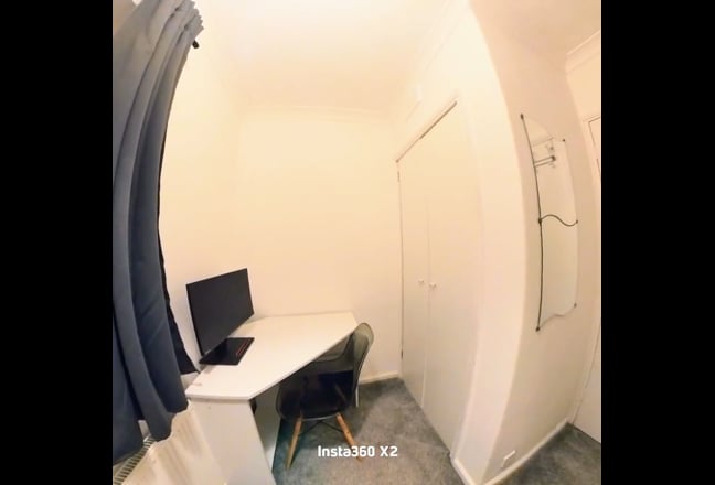 Two rooms near NTU Clifton incl all bills  Main Photo