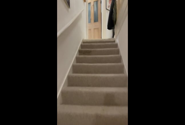 Comfortable flat Main Photo