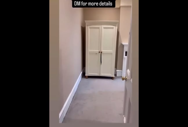 Spacious double room in friendly flat  Main Photo