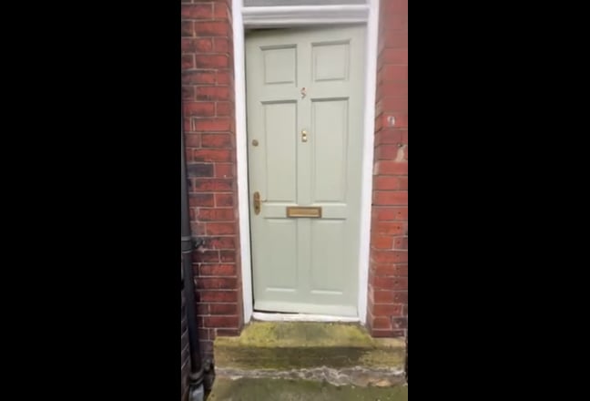 Headingley - YProf 6 Share - 4 rooms 1st Mar 26 Main Photo