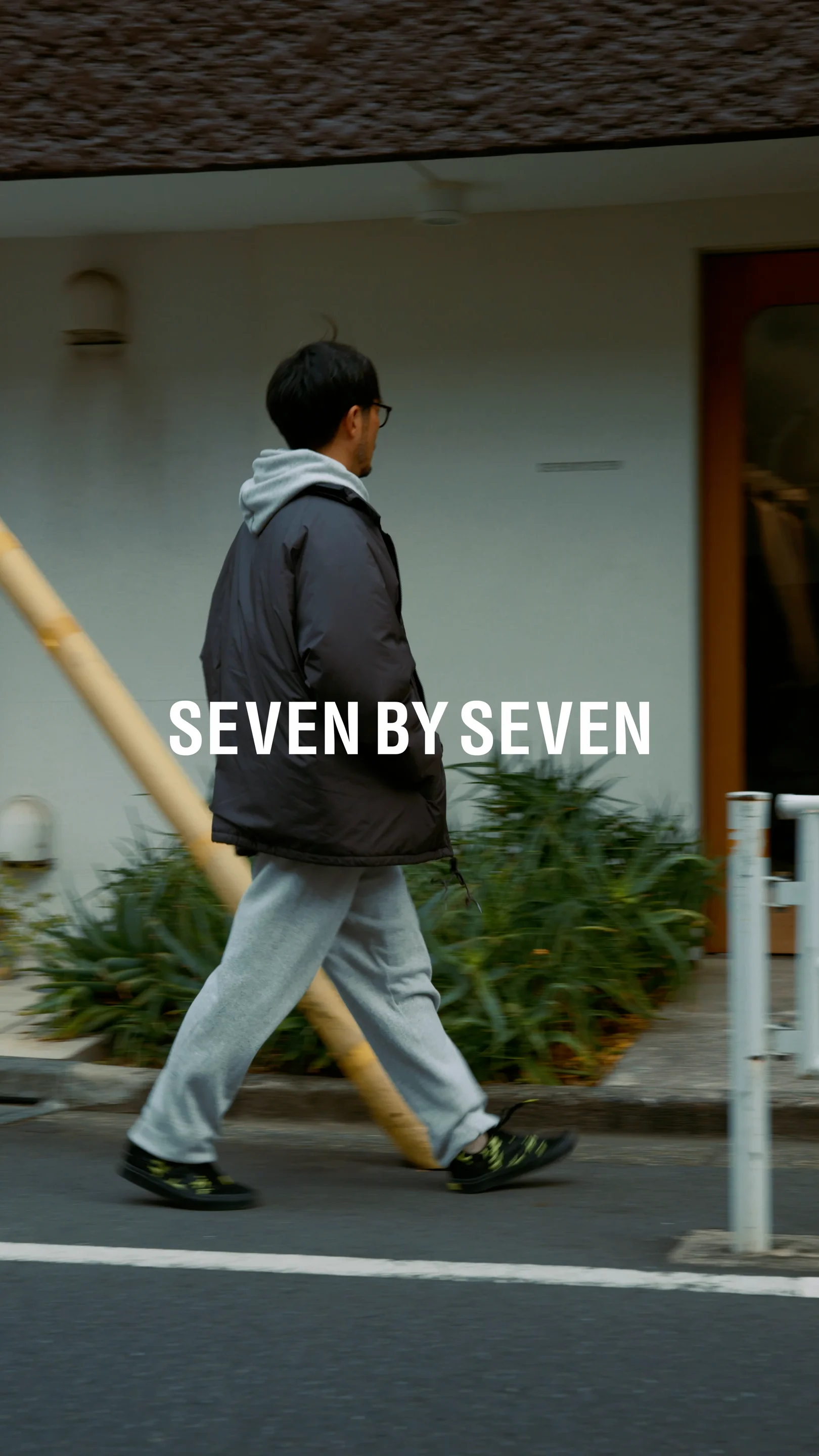 Live with the best leather. | SEVEN BY SEVEN