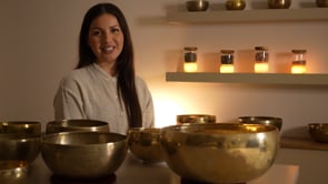 Deep Rest & Tibetan Sound Meditation: February 18