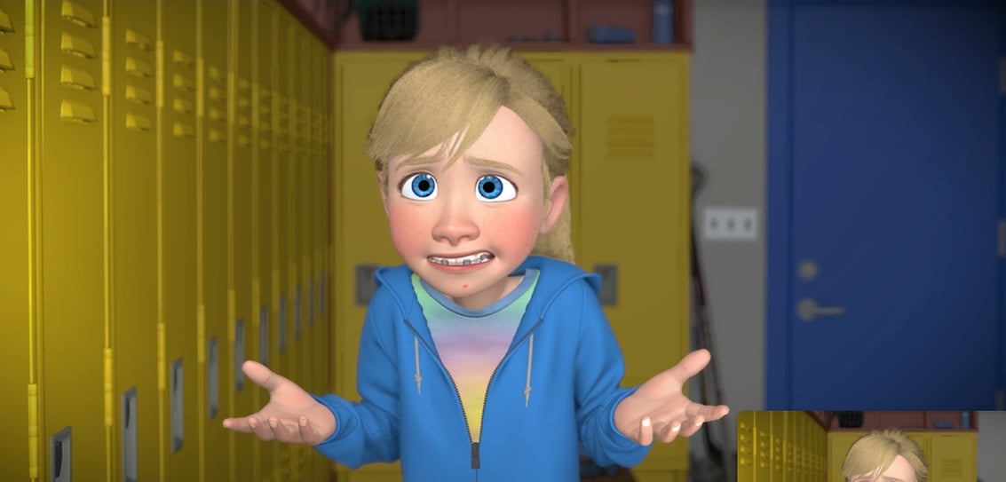Olivia Whitaker Character Animation Demo Reel (2026) | Videos & Movies ...