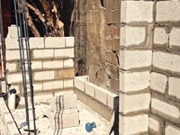 **Robbi Construções - Casa 1 comodo**