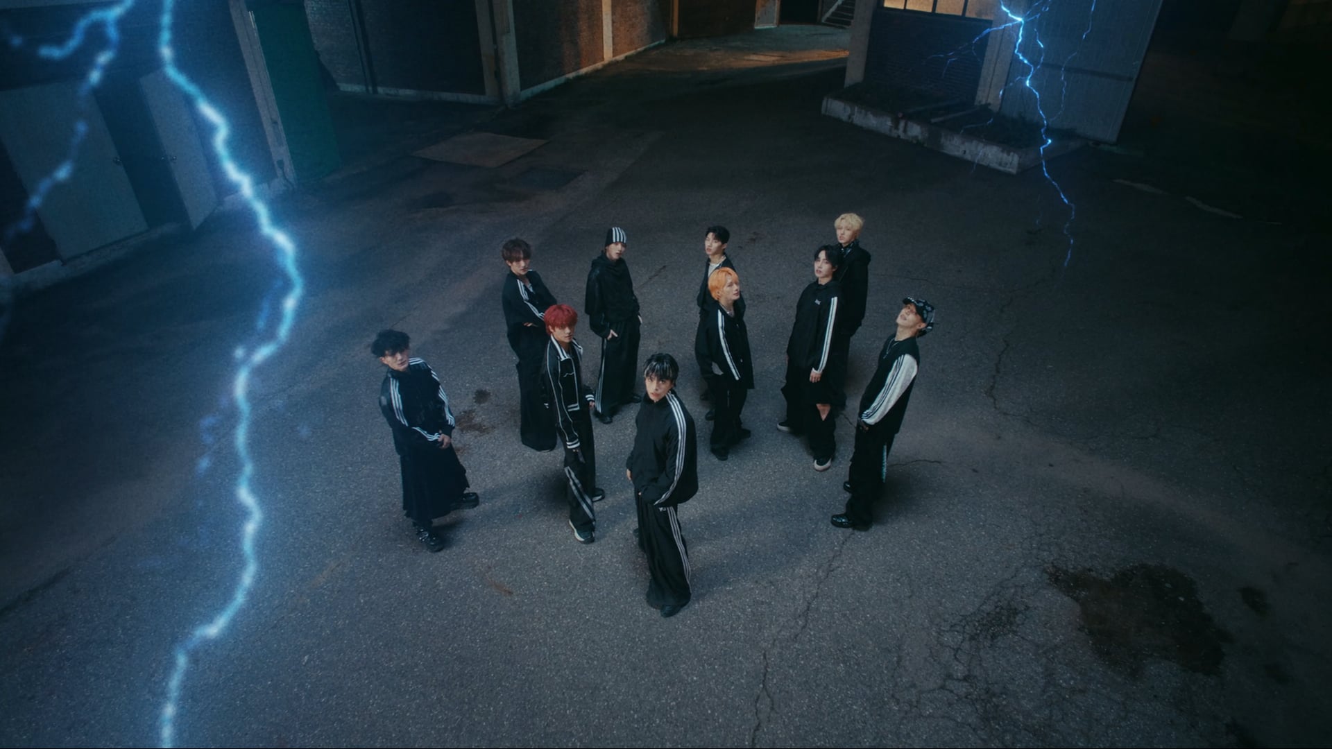 Xikers - ICONIC [Performance Video]