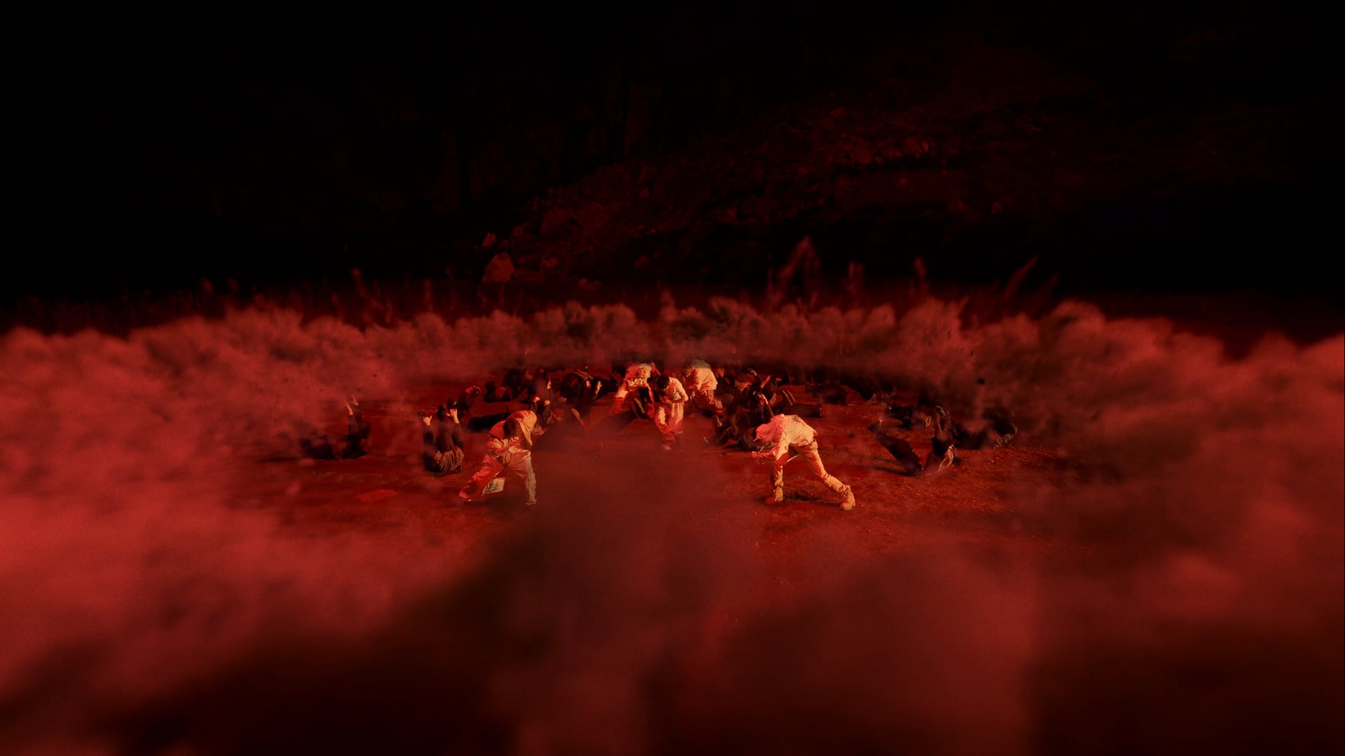 NEXZ - LEGACY [Performance Video]