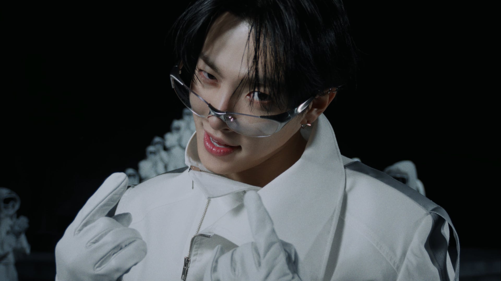 ATEEZ - NASA [Performance Video]