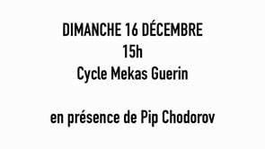 Vignette de la vidéo