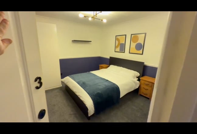 🏡 Newly Refurbished House Share - Hemel 🏡 Main Photo