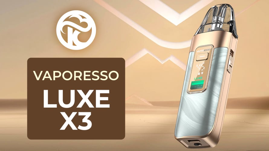 drag x voopoo mode d'emploi Manuel d'utilisation GEN de Vaporesso main image 1