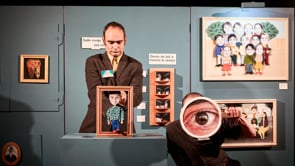 Souris! - Cie Toutito Teatro