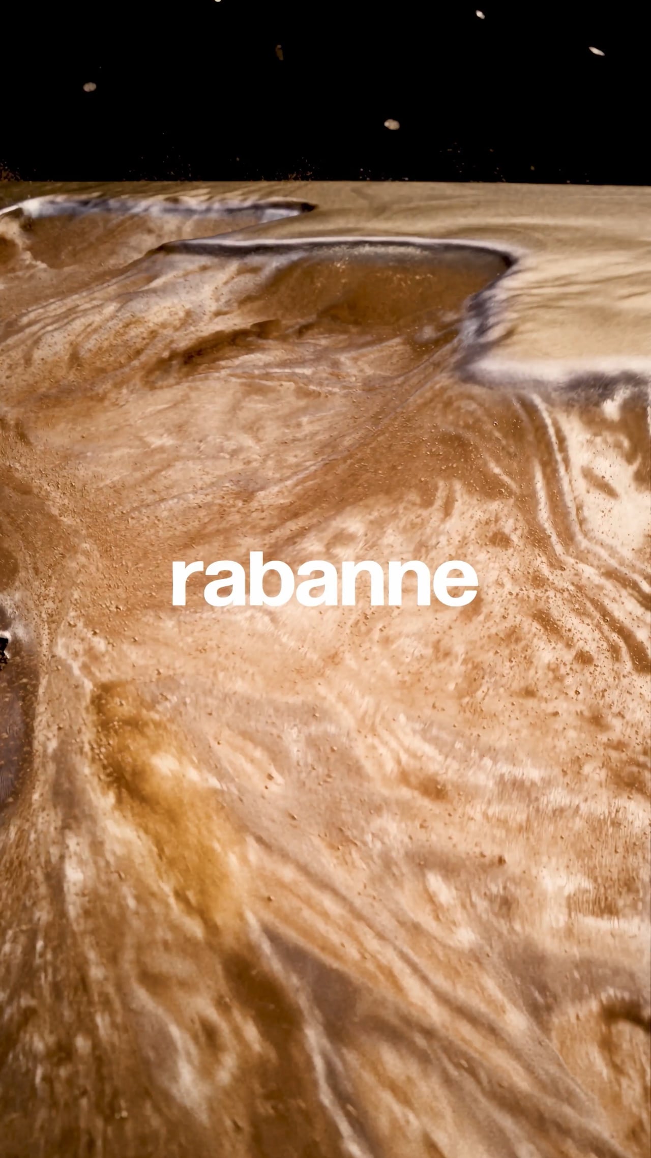 Rabanne — film still