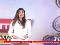 Prima Mattina News - Collegamento con Rossana Berardi