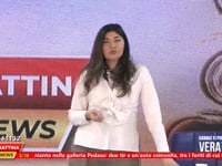 Prima Mattina News - Collegamento con Daniel Matricardi