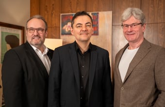 „Der Zweck unserer Tätigkeit soll dem Menschen dienen und nicht umgekehrt.“