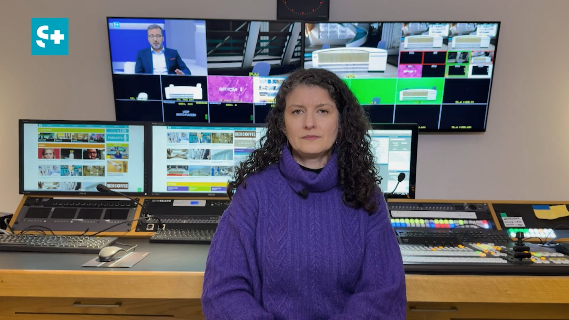 Notícias da Saúde-T03 E032 - Sandra Oliveira