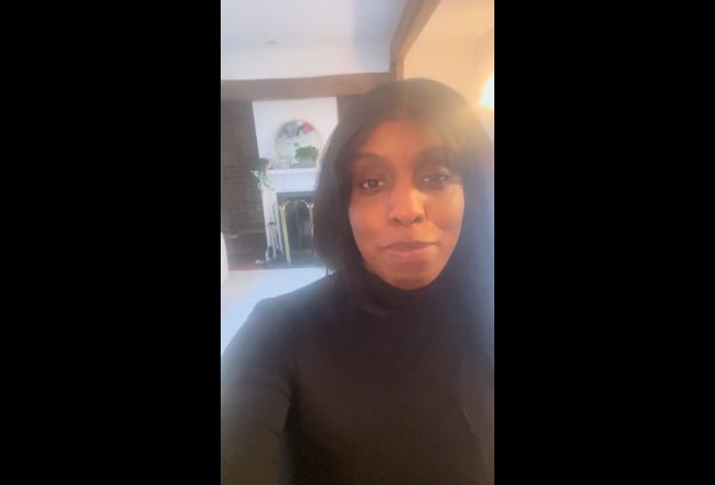 Stunning Room in a Beautiful Period Home  Main Photo