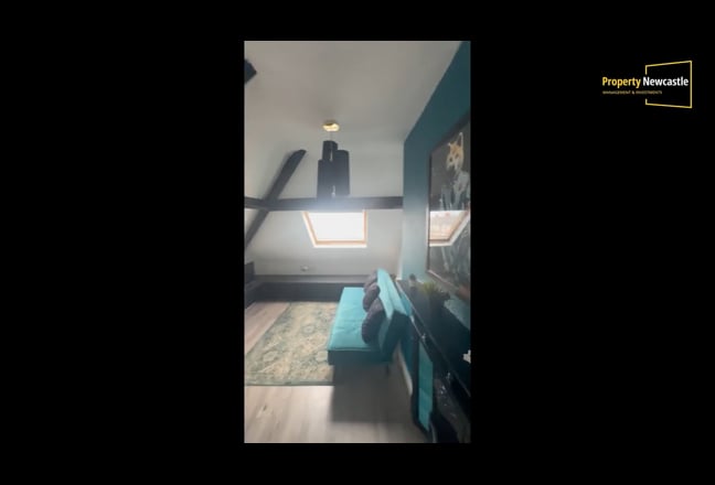 Spacious 1 Bedroom Apartment – Fully Furnished Main Photo