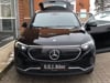 Video af Mercedes-Benz EQA 300 EL 4Matic 228HK 5d Aut.