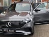Video af Mercedes-Benz EQB 250+ EL AMG Advance Plus 190HK 5d Aut.