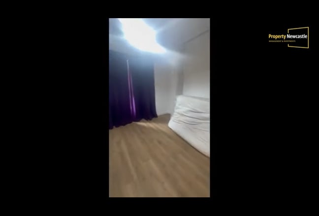 2 Bedroom Lower Flat - partly furnished Main Photo