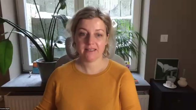 18.02.2026 - Strategie & Mindset