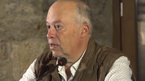 Eusebi Ayensa rep el Premi Nacional de traducció d'obra de literatura grega