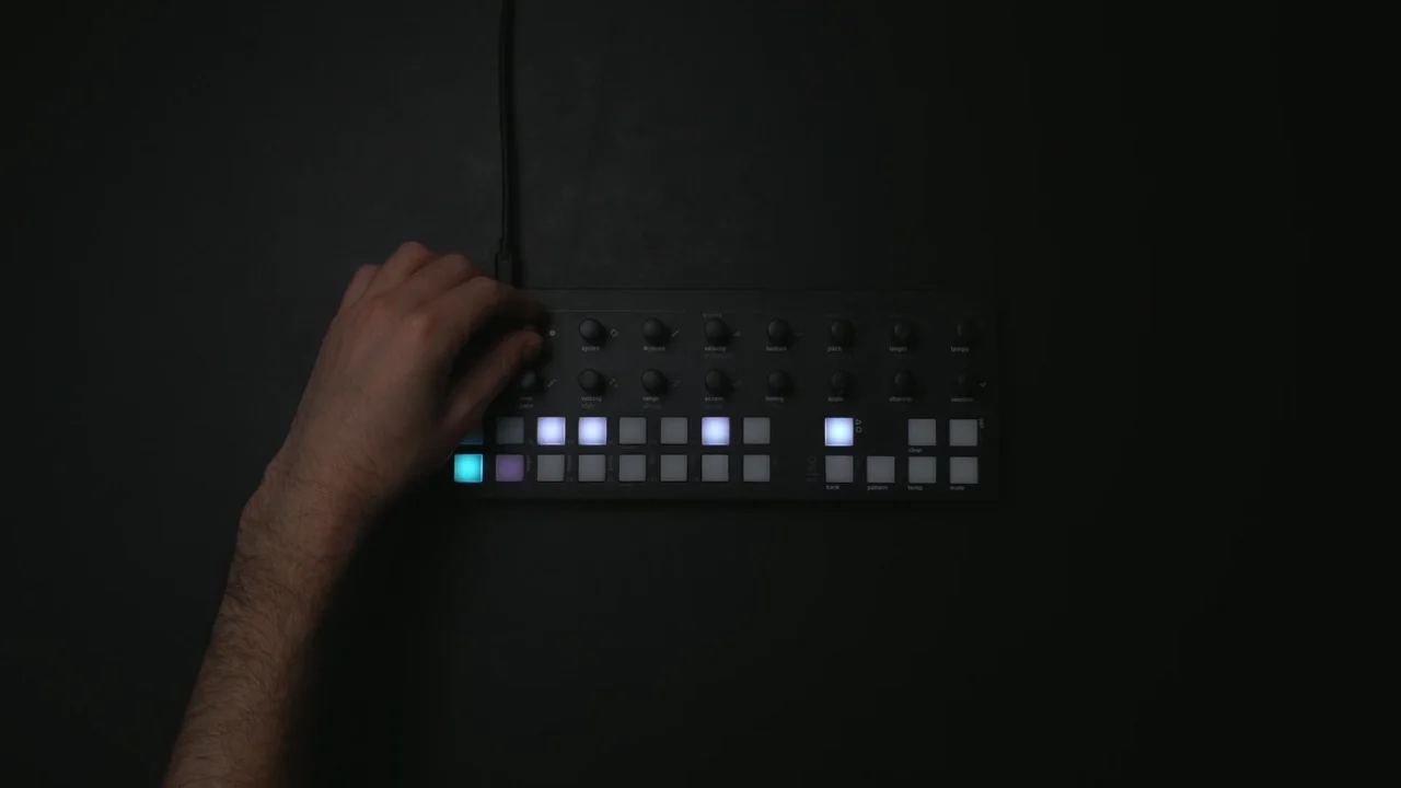 T1 | Torso Electronics