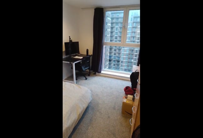 Flatmate Required for modern Double Ensuite Room Main Photo