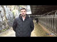 Mecánicas Segalés en Crous Cutrina con Lely