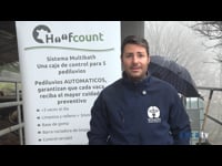 Rogadri en Crous Cutrina con Lely