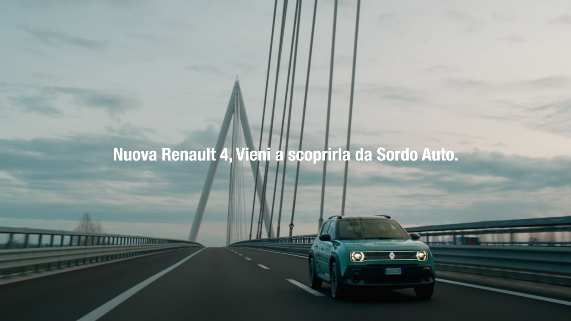 Sordo Auto New R4