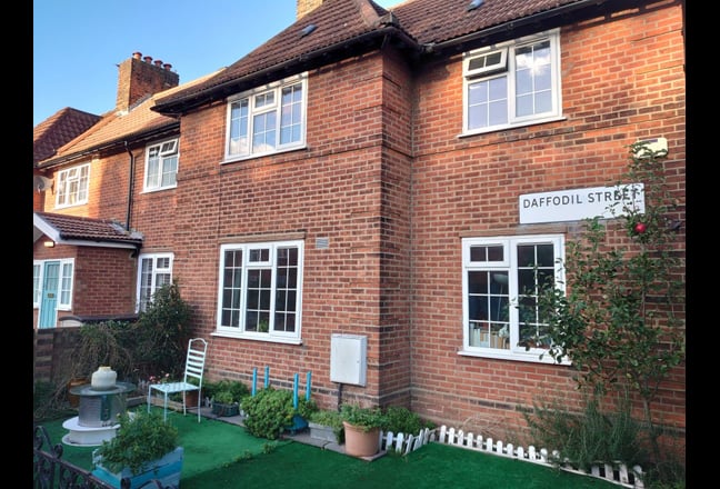 The Double Room at Daffodil Main Photo