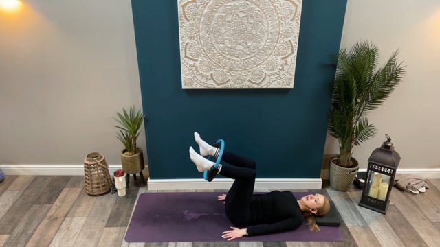 Wednesday 11th February Equipment Class 2026