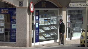 L'Escala presenta un programa municipal per a mobilitzar i promoure 'habitatge assequible i permanent'