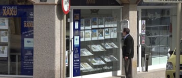 L'Escala presenta un programa municipal per a mobilitzar i promoure 'habitatge assequible i permanent'