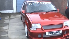 Related Embedded Video Item Thumbnail