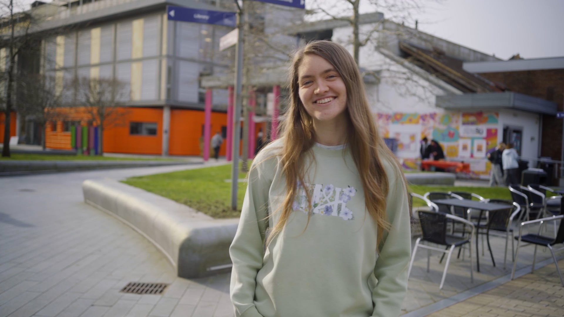 BA (Hons) Architecture – Natasha