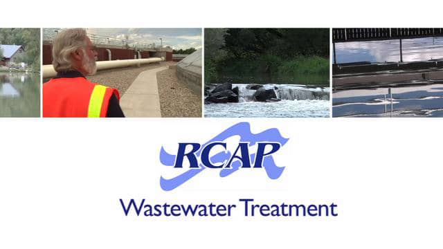 Wastewater Treatment - Effluent Disposal On Vimeo