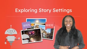 Exploring Story Settings