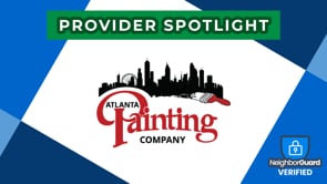 Atlanta Painting Company Provider Spotlight