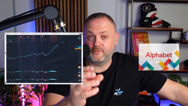 Alphabet Unter Druck – Genau Jetzt Eine Kaufchance