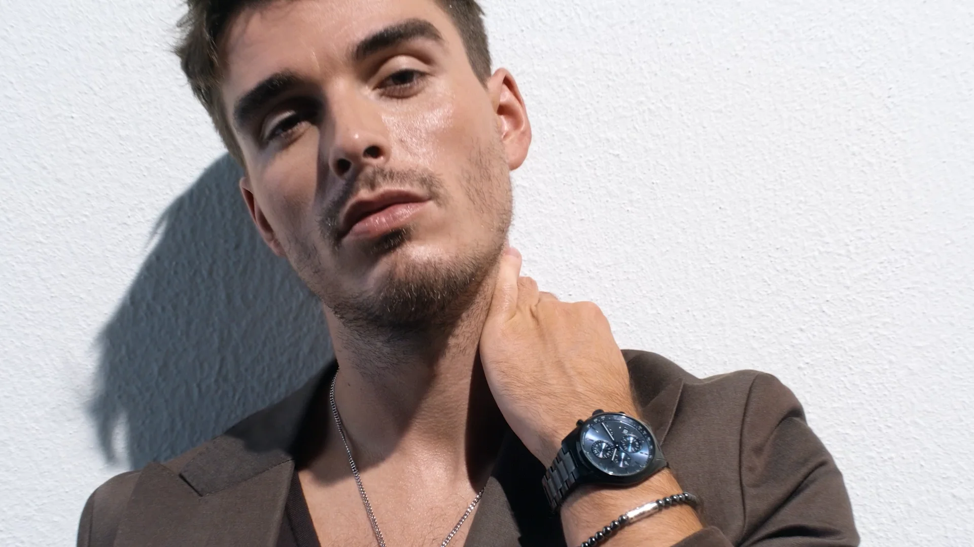 Hugo BOSS Watches & Jewellery | Fraser Hart